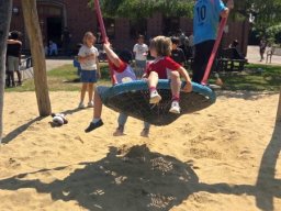 Kinderwoche 2026